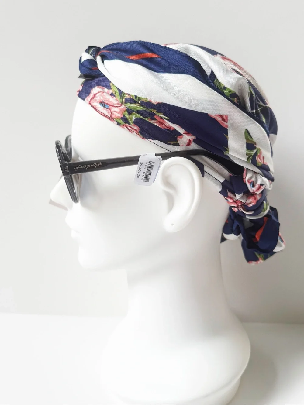 Free People See The Light Polarized Sunglasses | NWT
